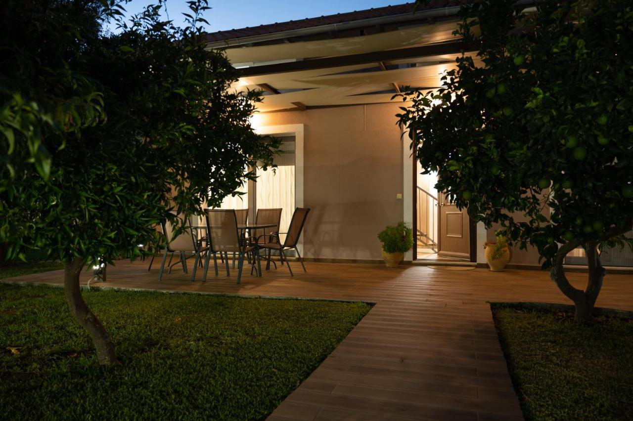 Villa Rigilis Nydri  Luaran gambar