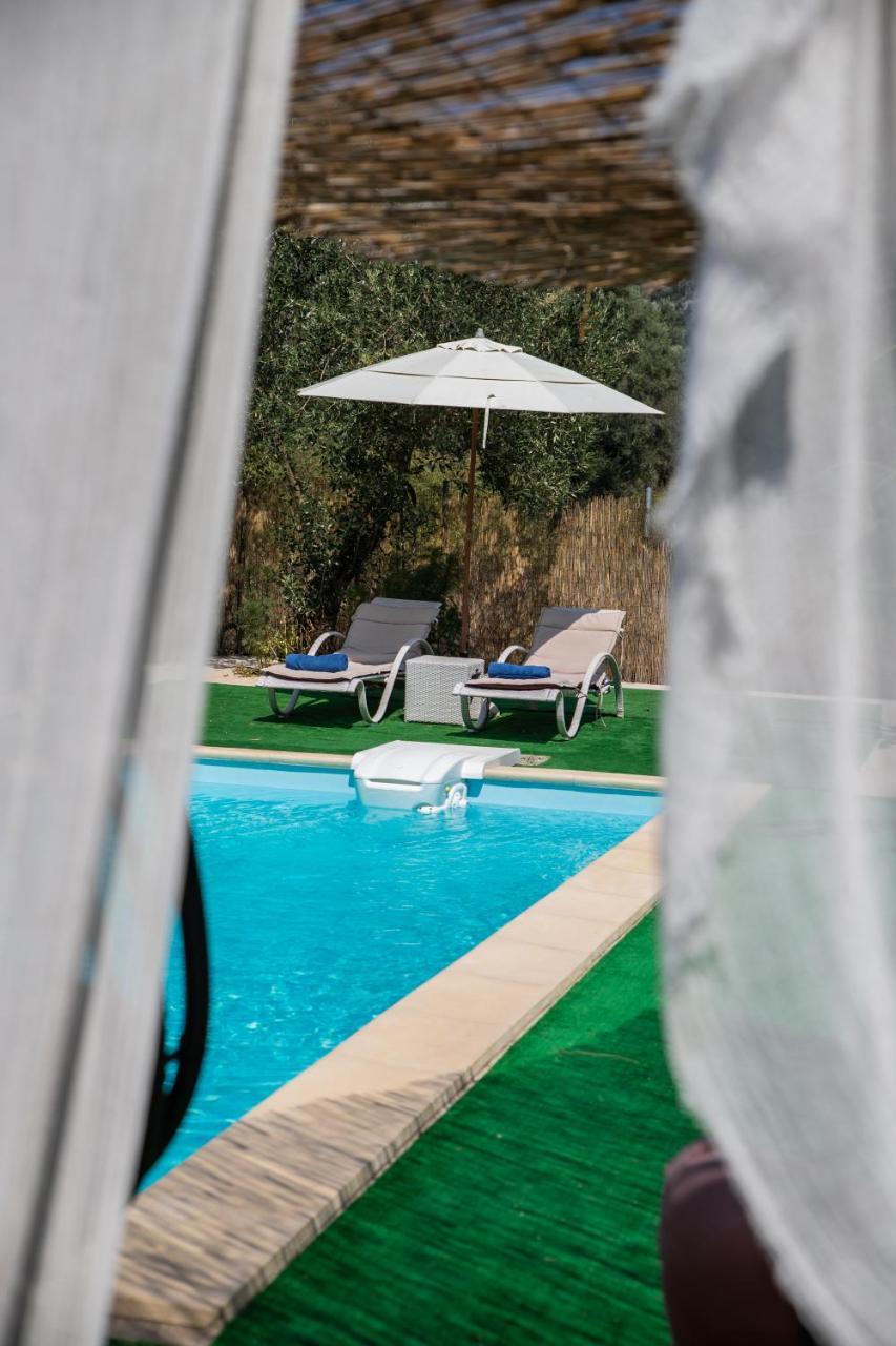 Villa Rigilis Nydri  Luaran gambar