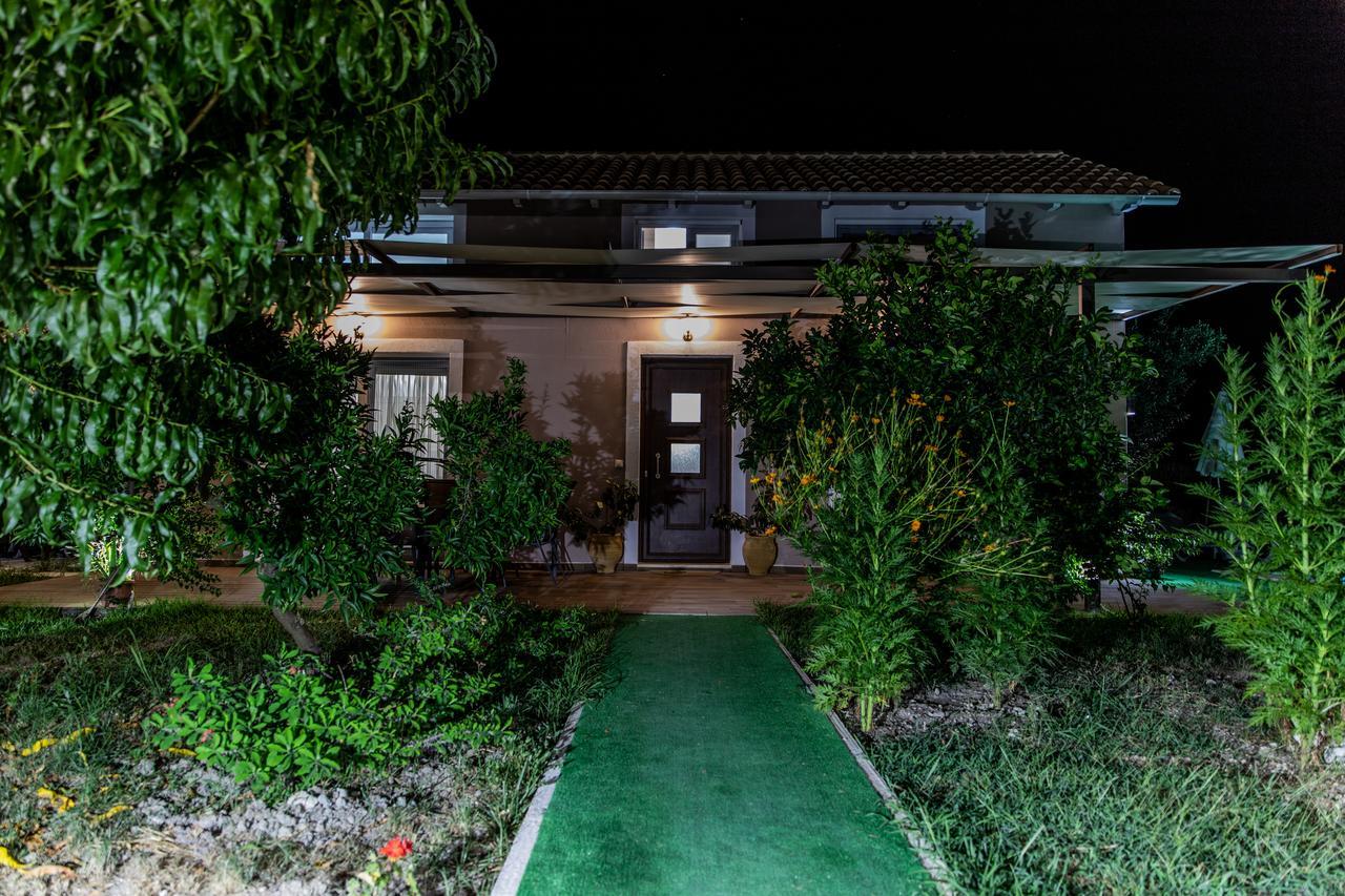 Villa Rigilis Nydri  Luaran gambar