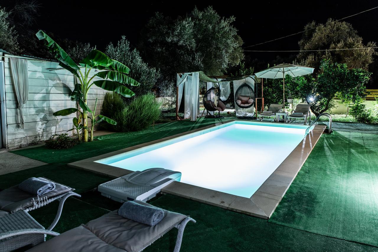 Villa Rigilis Nydri  Luaran gambar